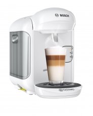 Еспресо кафемашина Bosch Tassimo TAS1404 1300W