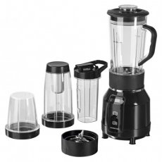Блендер 4 в 1 Gourmetmaxx 00772, 1200W