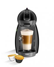 КАФЕМАШИНА DELONGHI ВТОРА УПОТРЕБА EDG200SEC / 15BAR