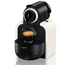Кафемашина с капсули Magimix Nespresso 11312, 19Bar