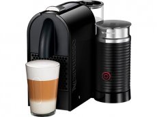 Кафемашина Magimix Nespresso 11344, 19bar
