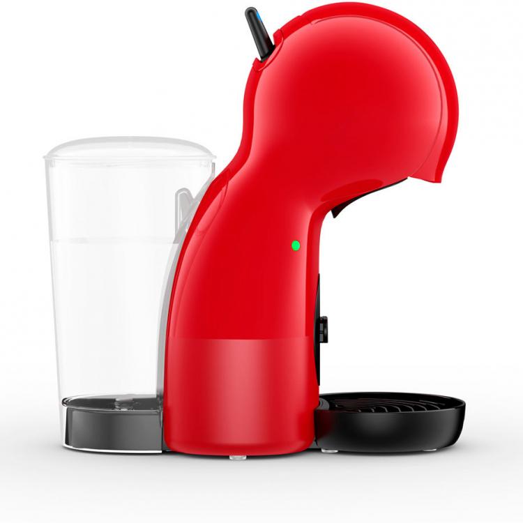 КАФЕМАШИНА С КАПСУЛИ DOLCE GUSTO KRUPPS PICOLO XS KP1A05, 15BAR