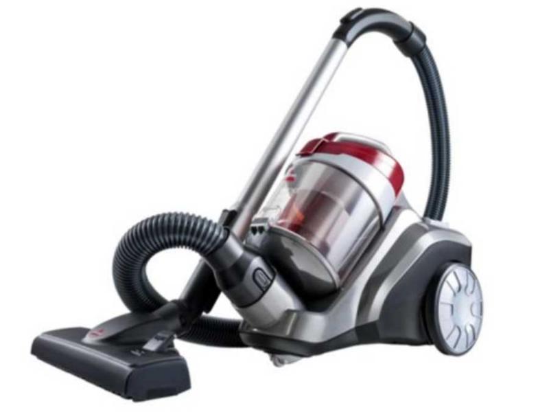 Прахосмукачка с контейнер Bisell Powerforce 1539T, 700W