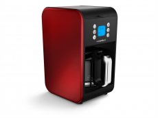Кафеварка без кана втора ръка Morphy Richards 162009, 12 дози