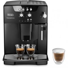 Кафе машина DELONGHI MAGNIFICA ESAM 4200 SILVER