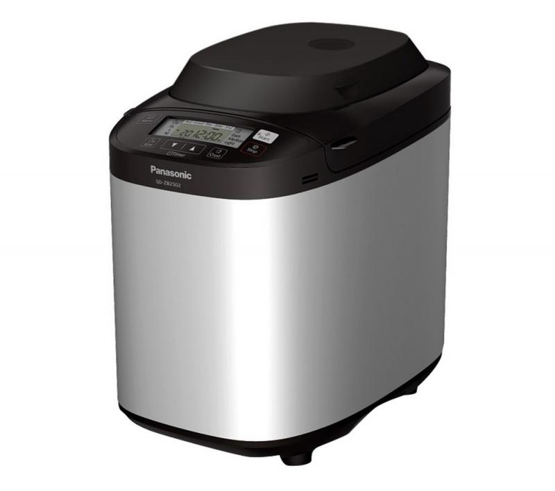 Хлебопекарна Panasonic 17161, 550W