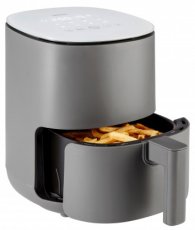 Фритюрник с малко мазнини Medion 18981, 2.5L, 1400W