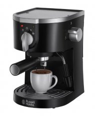 Еспресо кафе машина Russell Hobbs 19720 / 15bar