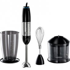 Пасатор 3 в 1 Russell Hobbs Ilumina 20220, 700W