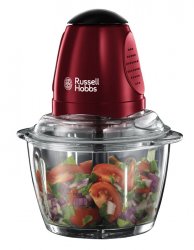 Мини Чопър Russell Hobbs Rosso 20320 / 200W