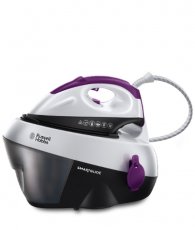 Парогенераторна ютия втора ръка Russell Hobbs 20391/ 2800W