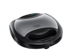 Преса за гофрети и сандвичи 3 в 1 Russell Hobbs 20930