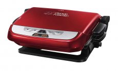 Дигитален грил за 5 порции George Foreman Omlette 21611,