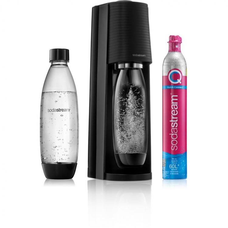 УРЕД ЗА ГАЗИРАНЕ SODASTREAM CRYSTAL TITAN