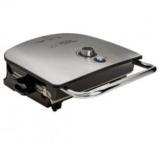 Грил скара за 5 порции George Foreman 22160, 1200W