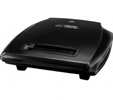 Грил за 7 порции George Foreman 23431, 2000W