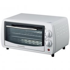 Мини фурна втора ръка Coockworks 2445261, 9L