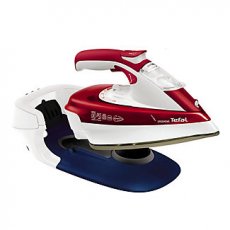 Безкабелна ютия Tefal FV9976 24632, 2600W, 180g/min
