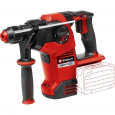 Акумулаторен перфоратор Einhell HEROCCO 18 V Втора употреба