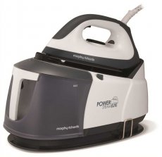 Парогенераторна ютия втора ръка Morphy Richards, 2400W