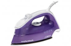 Парна ютия втора ръка Morphy Richards 300256, 2600W