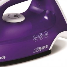 Ютия втора ръка Morphy Richards 300266, 2600W