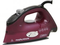 Ютия Morphy Richards Breeze 300279, 2400W