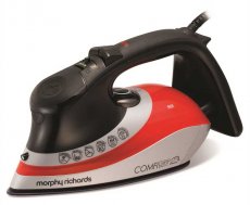 Ютия Morphy Richards 301011, 2400W
