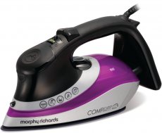 Ютия Morphy Richards Eco Comfy 301015, 2400W