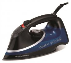 Ютия Morphy Richards Comfigrip 303107, 2800W