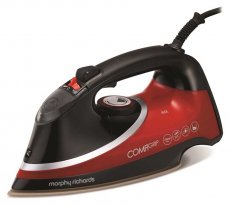 Ютия Morphy Richards Comfigrip 303118, 2800W