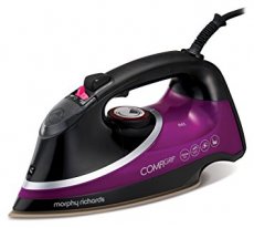 Ютия Morphy Richards Comfigrip 303119, 2800W