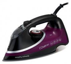 Ютия Morphy Richards Comfigrip mr303121, 2800W