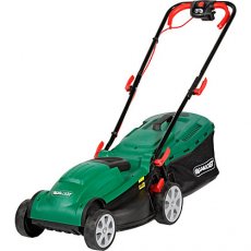 Електрическа косачка втора ръка Qualcast 310472, 1400W