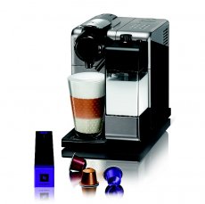 Кафемашина с капсули Nespresso Delonghi EN550S, 19Bar