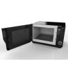 Микровълнова фурна Hotpoint Ultimate MWH 2622 MB, 25L, 1000W - Изображение 2
