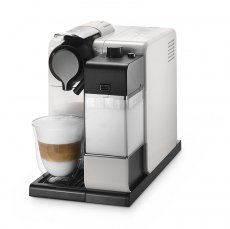 Кафемашина с капсули DeLonghi Lattissima EN550W, 19Bar