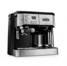 Комбинирана еспресо кафемашина Delonghi BCO431.S, 1750W, 15bar