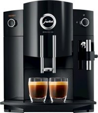 Кафеавтомат JURA C5, 15bar, 1450W