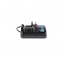 Зарядно за батерия от серията на Makita 14.4V - 18V DC18WA