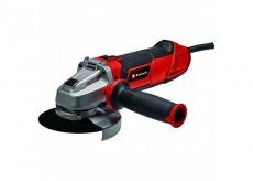 Ъглошлайф Einhell TE-AG 125/1010 CE Q Втора употреба
