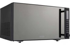 Микровълнова фурна втора ръка DeLonghi 4008558, 900W