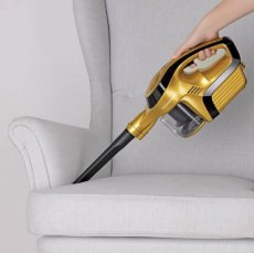 Прахосмукачка 2 в 1 Medion Cleanmaxx 7220619, 22V