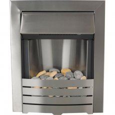 Електрическа камина втора ръка Adam Helios 4153788, 2kW