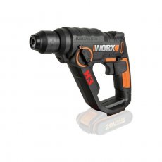 Акумулаторен къртач SDS WORX 4293291, 20V