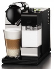 Кафемашина с капсули Nespresso De'Longhi EN520B / 19bar
