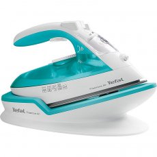 Безкабелна ютия Tefal Freemove Air FV6520, 2400W