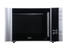 Микровълнова фурна втора ръка DeLonghi 5487336, 28L