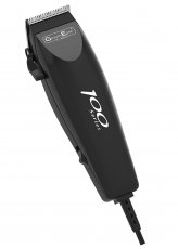 Машинка за подстригване WAHL 100 Series 55227, 9 части
