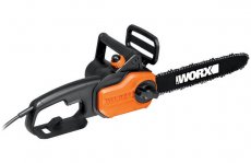 Електрическа резачка втора ръка WORX 6016483, 1100W
